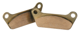 Gzp Brakepads Sintered Flh/T Rr #43957 8 Brake Pad Zodiac Default Title