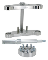 Gzp Fat Plate Alu W G Kit Xl08 Up Triple Tree Kit Zodiac Default Title
