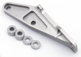 Caliper Bracket For Ohlins R/H 00up Oem Fork Assembly Hardware Zodiac Default Title