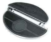 Gzp Chrome Moon Floorboard (Set 2) Floorboard Zodiac Default Title