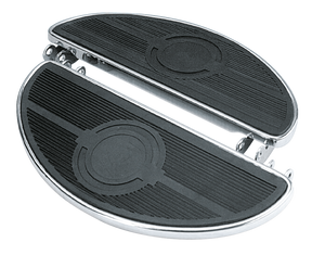 Gzp Chrome Moon Floorboard (Set 2) Floorboard Zodiac Default Title