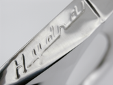 Gzp Fork Panel Front Hydra Stainl.#46273 Headlight Trim Ring, Visor & Grill Zodiac Default Title