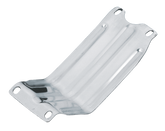 Gzp Stainless Engine Skid Plate Bt37 Lower End Zodiac Default Title
