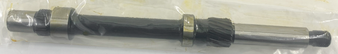 Starter Shaft Starter & Component V Twin Mfg Default Title