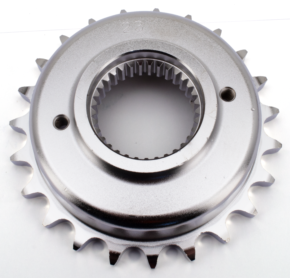 Gzp 23 T Sprocket .81" Offset Bt86 06 Sprocket & Pulley Zodiac Default Title