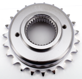 Gzp 23 T Sprocket .81" Offset Bt86 06 Sprocket & Pulley Zodiac Default Title