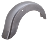 Raw & Undrilled Rr Fender Flh/T97 08 Rear Fender V-Twin Manufacturing Default Title