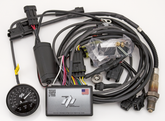 Tfi Afr+ Gen4 Xl07 13 Black Gauge Piggyback Fuel Controller Dobeck Performance Default Title