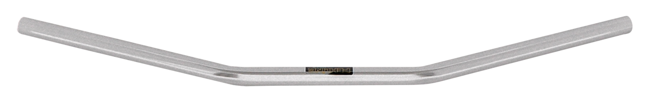 Fehling Drag Bar 1" 82cm Wide Tbw Chrome Handlebar Crc Custom Parts Default Title