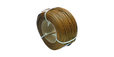 Cable Brown 0.75 Spool Length 10 Meter Electrical Wire Wurth Default Title