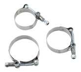 T Bolt Clamp #60 Standard True Duals Clamps & Flanges Freedom Performance Exhaust Default Title