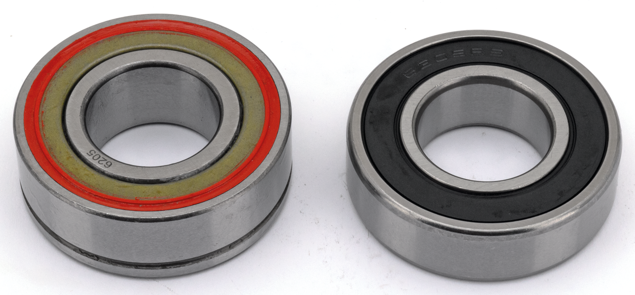 Eco Line Wheel Bearing Set Abs Hd08 Up Wheel Hub Parts Zodiac Default Title