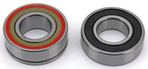 Eco Line Wheel Bearing Set Abs Hd08 Up Wheel Hub Parts Zodiac Default Title