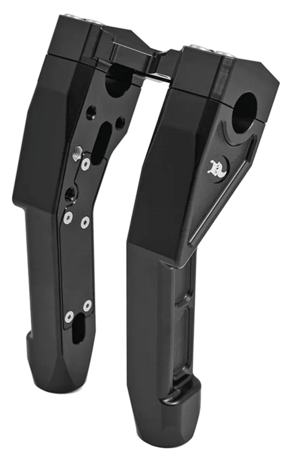 Next Level 8" Pullback Risers 1" Riser Ken's Factory Default Title