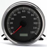 Gzp Electronic Mph Speedo 96 03 Speedometer Zodiac Default Title
