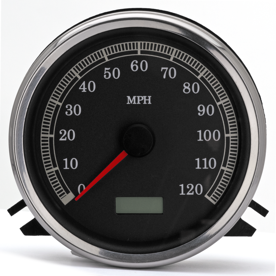 Gzp Electronic Mph Speedo 96 03 Speedometer Zodiac Default Title