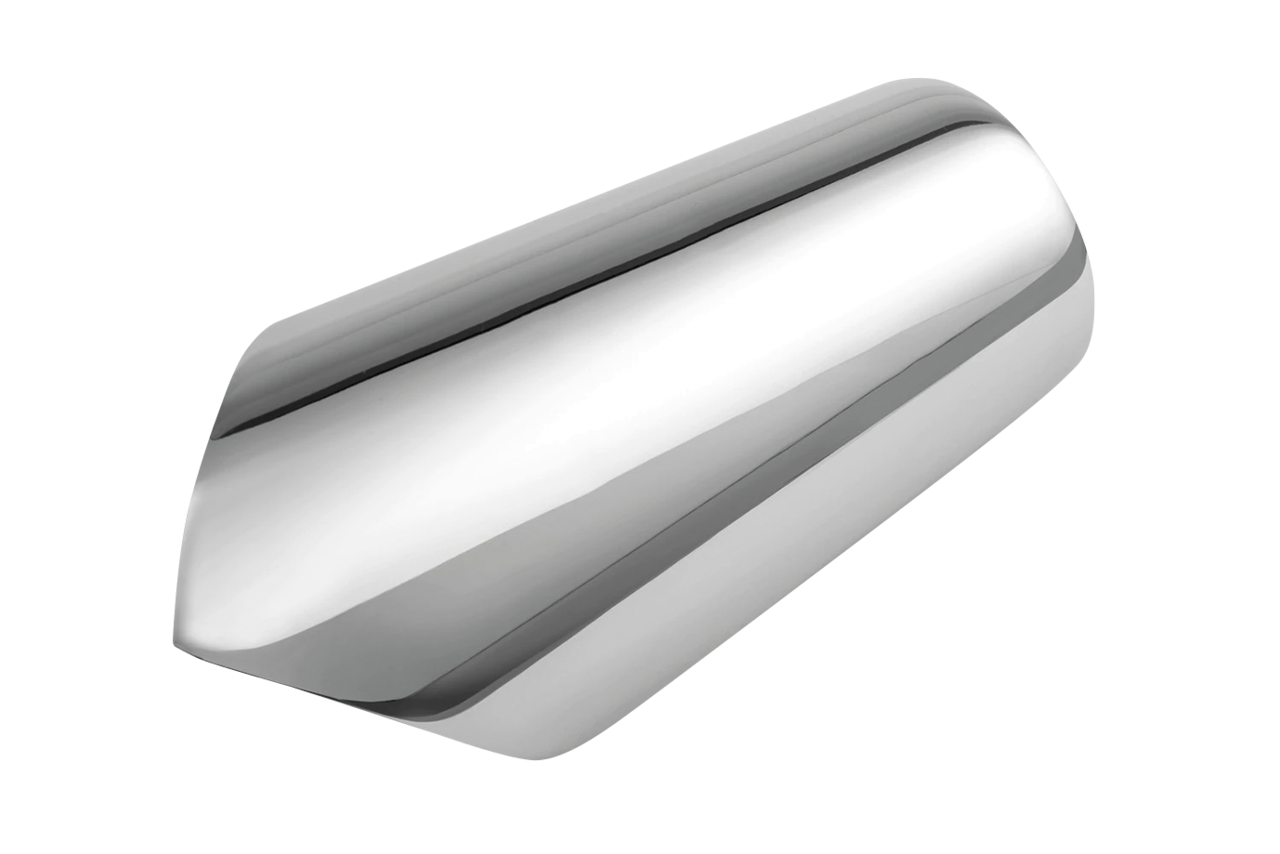 Mfflr Heatshield 2 1 Turnout & Shorty Ch Exhaust Heat Shield Freedom Performance Exhaust Default Title