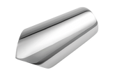 Mfflr Heatshield 2 1 Turnout & Shorty Ch Exhaust Heat Shield Freedom Performance Exhaust Default Title