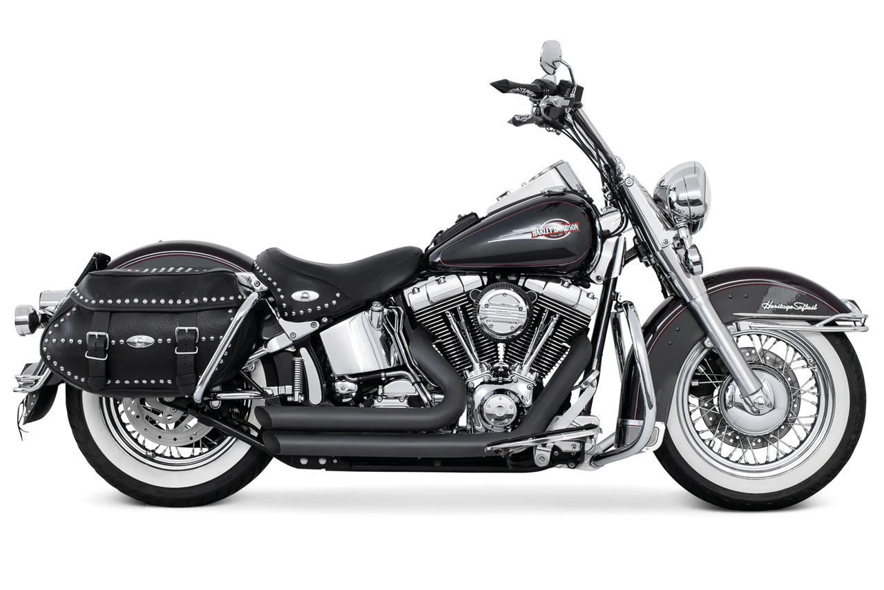 Amendment X Over Black F*St86 17 2-2 Full Exhaust System Freedom Performance Exhaust Default Title