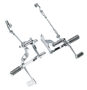 Gzp Brake Brckt For Zpn 056080 & 056025 Foot Control Component Zodiac Default Title