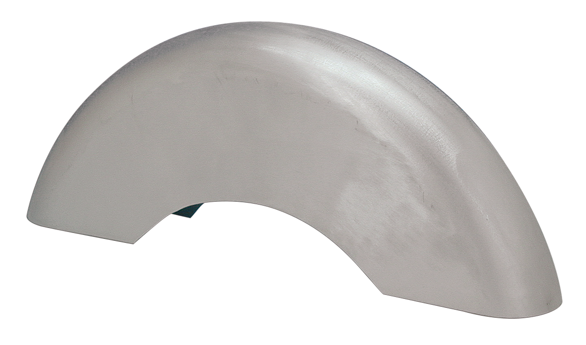 4.75" St Smooth Custom Front Fender Front Fender Cruise Speed