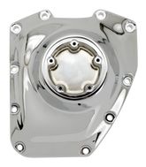 Gzp Chrome Twin Cam Cam Cover Engine Cover Zodiac Default Title