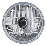 Gzp Eu 5.75" Diamondcut H4 Unit W/Bulb&P Light Units Zodiac Default Title