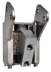 Mesh Rr Motor Mount Fxd/Fld91 17 Motor Mounts Kinetic Structures Default Title