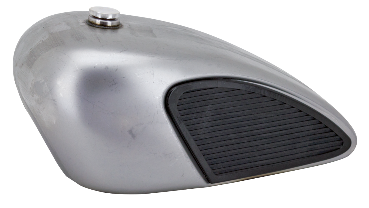 Gzp Legacy Custom Efi Gastank Lynx Styl Gas Tank Zodiac