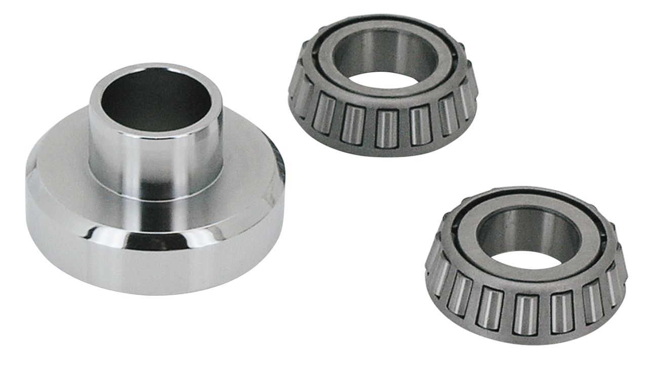 Gzp Frame Cup Xl54 77 Steering Head Bearing & Cup Zodiac