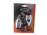 Gzp Infinity Marker Light Ballmill Red D Turn Signal Zodiac Default Title