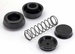 Wheel Cylinder Rebuild Kit Bt58 62 Drum Brake Hardware V Twin Mfg