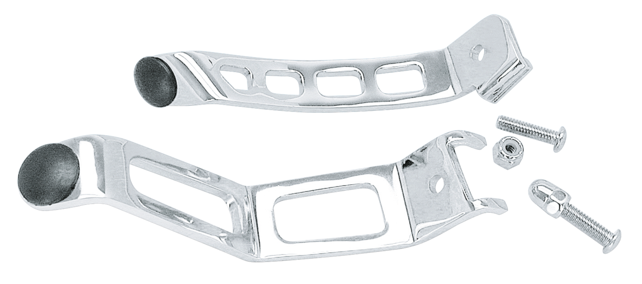 Gzp Jiffy Stand Extension Kit #50212 98