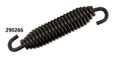 Gzp Blk Kckstnd Spring F*St85 06 Xl91 Up Kickstand Spring Zodiac Default Title