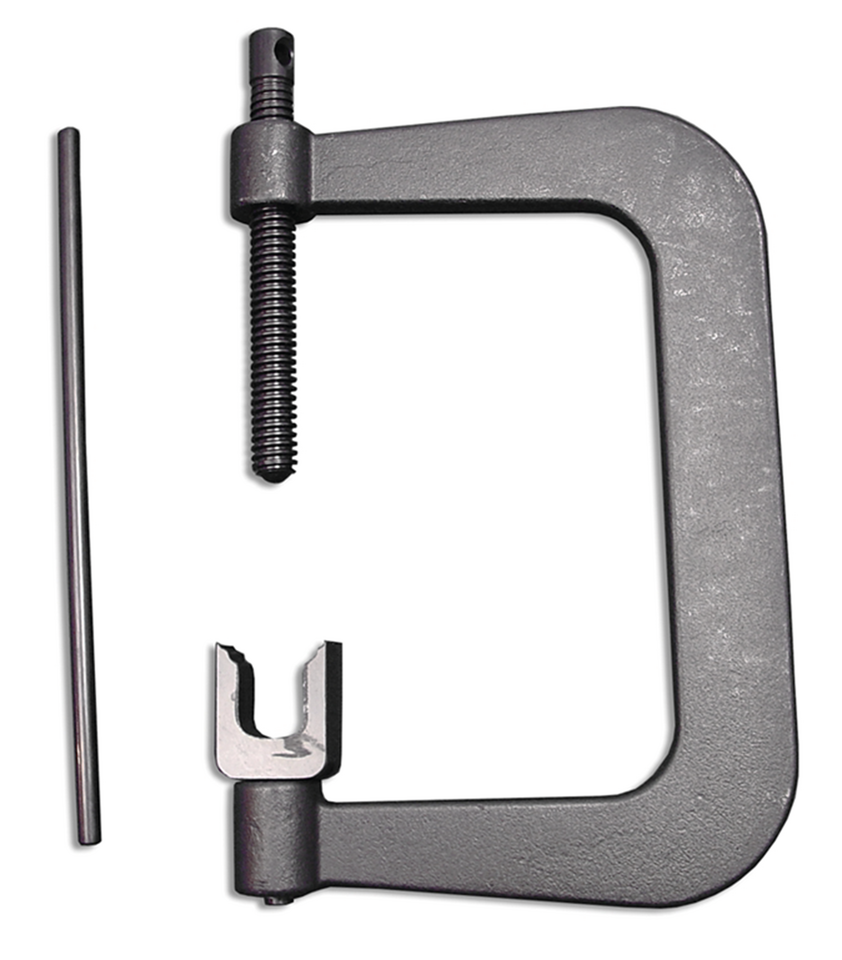 Valve Spring Compressor Tool Hd36 Up Valve Train Tools V Twin Mfg Default Title