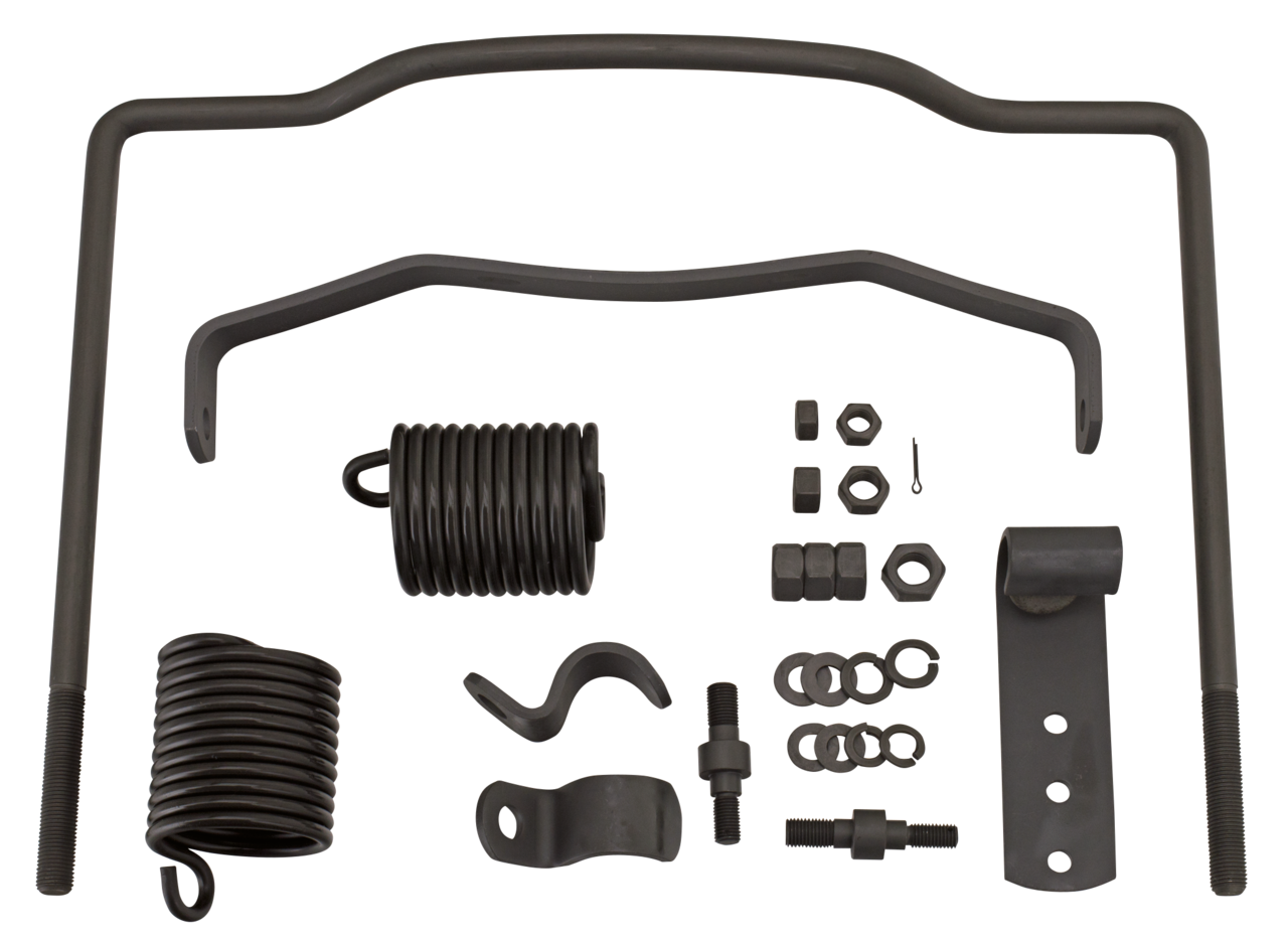 Auxiliary Seat Spring Kit Bt37 57 Seat Mount Kit V Twin Mfg