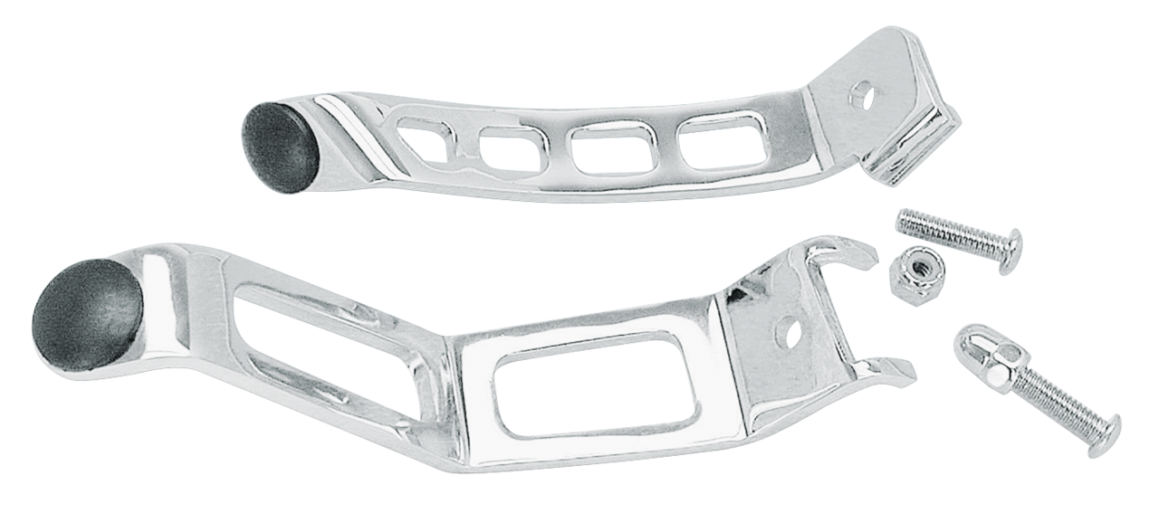 Gzp Jiffy Stand Extension Kit #50212 98