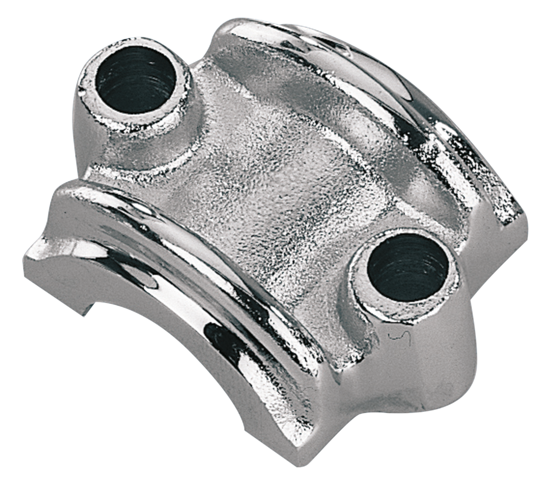 Gzp Axle Pinch Cap 41mm Hydra Bt49 E77 Fork Tube & Leg Zodiac