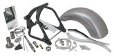 De Luxe 250 Swingarm Kit F*St00 06 Swingarm & Wide Tire Kit Zodiac Default Title