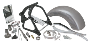 De Luxe 250 Swingarm Kit F*St00 06 Swingarm & Wide Tire Kit Zodiac Default Title