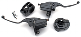 Gzp Blk Hb Controls Hydro Flh*17 20 Handlebar Controls Zodiac Default Title