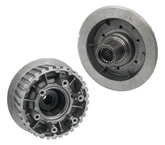 Gzp Clutch Hub Bt98 07 Except Fxd06 1990-1997 Big Twin Clutch Zodiac Default Title
