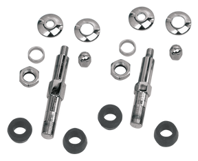 Shock Stud Kit Bt58 66 Upper Stud Bender Cycle