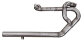 Mad Exhausts Eleanor Xl86 Up Stainless Exhaust Mounting Hardware & Accessory Mad Exhaust Default Title