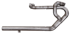 Mad Exhausts Eleanor Xl86 Up Stainless Exhaust Mounting Hardware & Accessory Mad Exhaust Default Title
