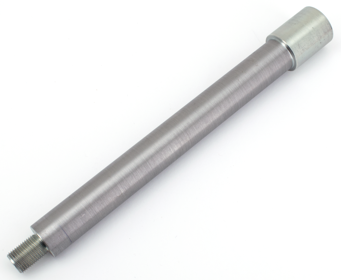 25mm Wheel Axle 269mm Maselli Wg Fork Assembly Hardware Zodiac Default Title