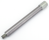 25mm Wheel Axle 269mm Maselli Wg Fork Assembly Hardware Zodiac Default Title