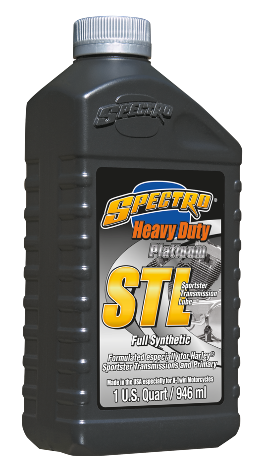.946 Ltr Spectro Platinum Stl Xl Prim/Trn Spectro Lubricant Spectro Oils Of America Default Title