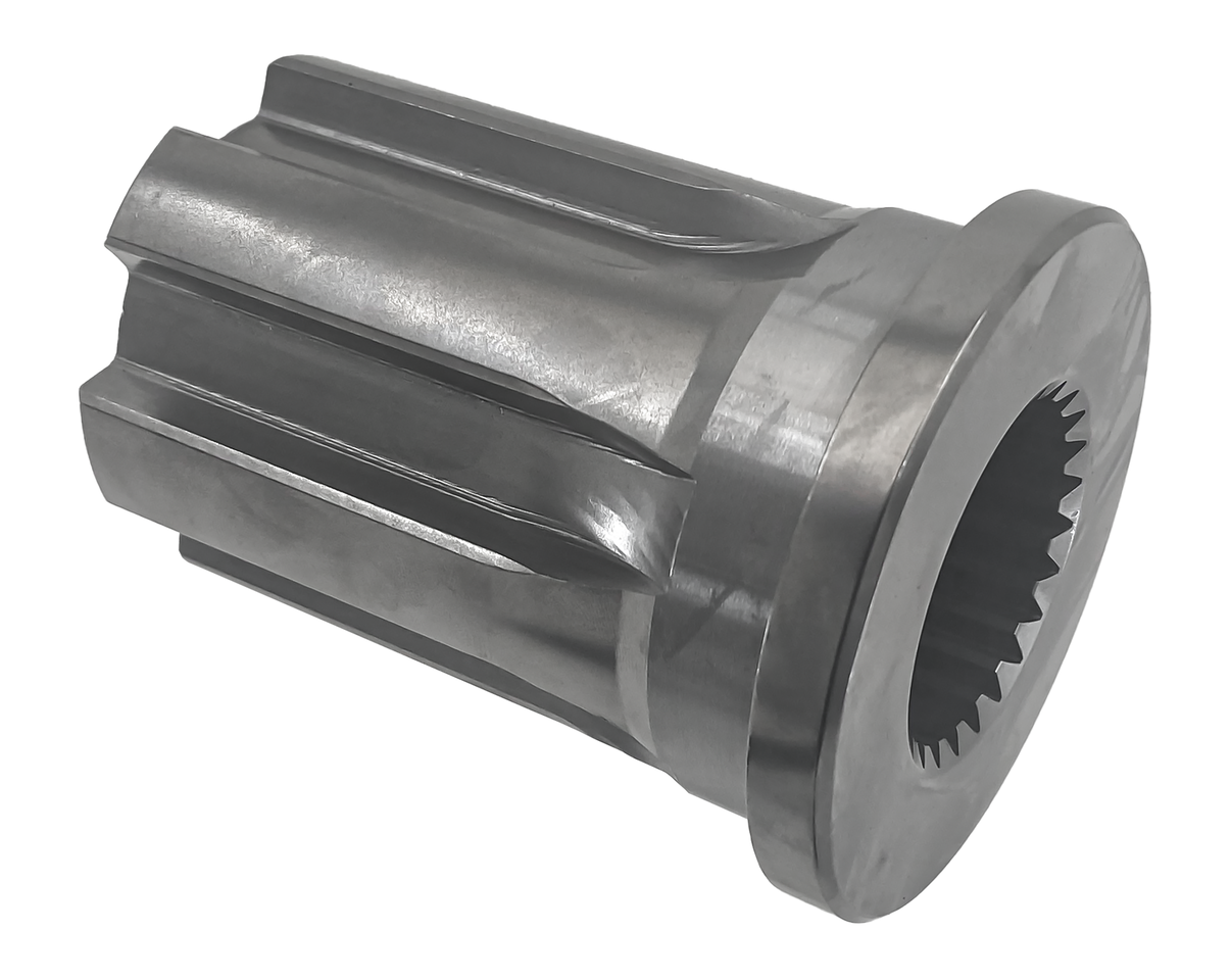 Gzp 12mm Extended Crankshaft Nut Primary Offset Kits Zodiac Default Title