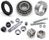 Hardware Kit F/781231 On Bt73 84 Fastener Kit V Twin Mfg Default Title